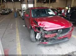 JM3KFBDM0J0360653 2018 MAZDA CX-5