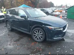 JM3KFBDM0J0362032 2018 MAZDA CX-5