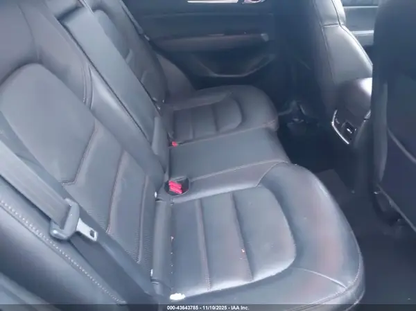JM3KFBDM0J0362032 2018 MAZDA CX-5 - Image 8