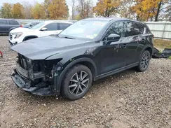 JM3KFBDM0J0362564 2018 MAZDA CX-5