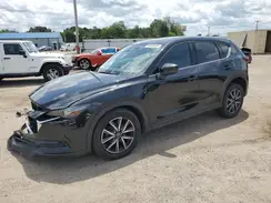 JM3KFBDM0J0362967 2018 MAZDA CX-5