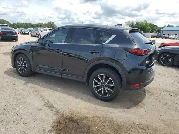JM3KFBDM0J0362967 2018 MAZDA CX-5 - Image 2