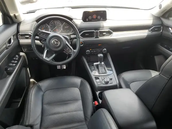 JM3KFBDM0J0362967 2018 MAZDA CX-5 - Image 8