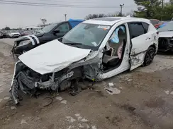 JM3KFBDM0J0366405 2018 MAZDA CX-5