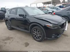 JM3KFBDM0J0367120 2018 MAZDA CX-5