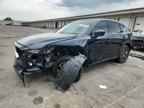 JM3KFBDM0J0367375 2018 MAZDA CX-5 - Image 1