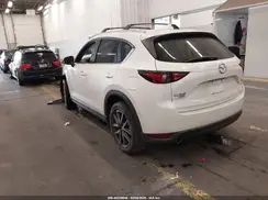 JM3KFBDM0J0367408 2018 MAZDA CX-5