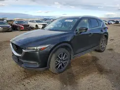 JM3KFBDM0J0367571 2018 MAZDA CX-5