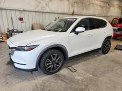 JM3KFBDM0J0372284 2018 MAZDA CX-5