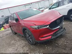 JM3KFBDM0J0374617 2018 MAZDA CX-5