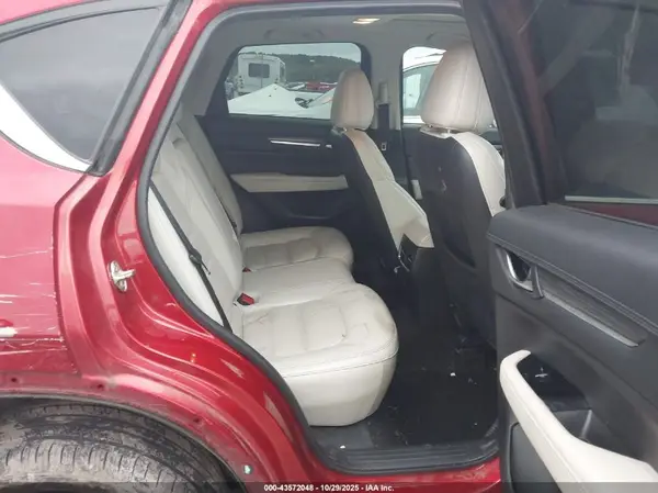 JM3KFBDM0J0374617 2018 MAZDA CX-5 - Image 8
