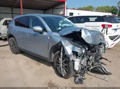 JM3KFBDM0J0377310 2018 MAZDA CX-5