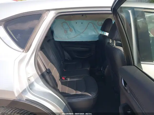 JM3KFBDM0J0377310 2018 MAZDA CX-5 - Image 8