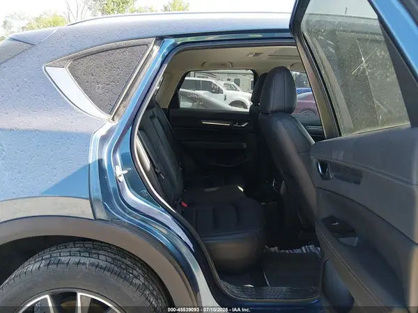 JM3KFBDM0J0378327 2018 MAZDA CX-5 - Image 8