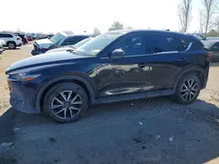 JM3KFBDM0J0379252 2018 MAZDA CX-5