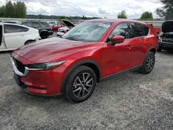 JM3KFBDM0J0393166 2018 MAZDA CX-5