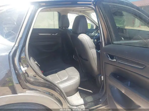 JM3KFBDM0J0400438 2018 MAZDA CX-5 - Image 8