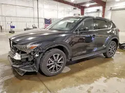 JM3KFBDM0J0401766 2018 MAZDA CX-5