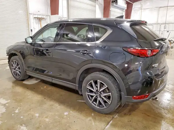 JM3KFBDM0J0401766 2018 MAZDA CX-5 - Image 2