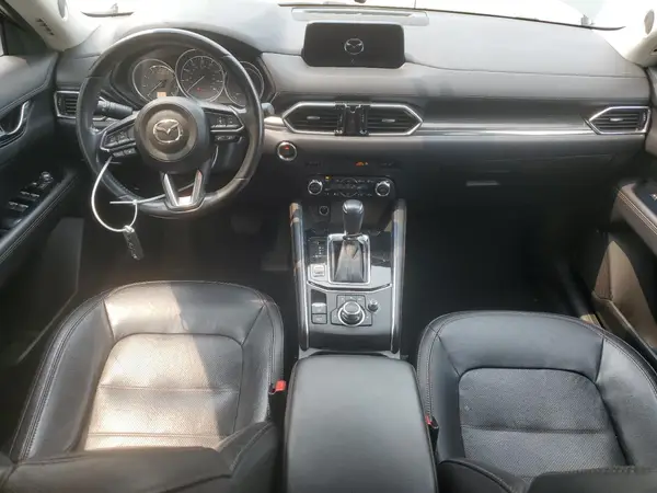 JM3KFBDM0J0402500 2018 MAZDA CX-5 - Image 8