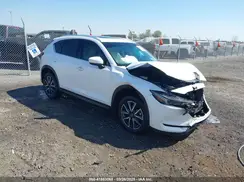 JM3KFBDM0J0404635 2018 MAZDA CX-5