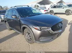 JM3KFBDM0J0405574 2018 MAZDA CX-5
