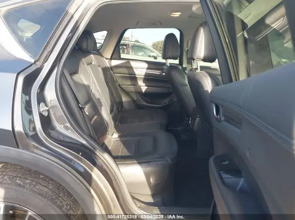 JM3KFBDM0J0405574 2018 MAZDA CX-5 - Image 8