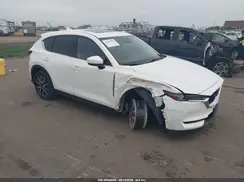 JM3KFBDM0J0405686 2018 MAZDA CX-5