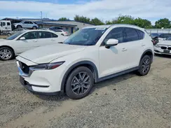 JM3KFBDM0J0405753 2018 MAZDA CX-5