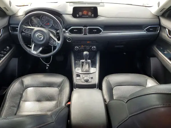JM3KFBDM0J0405753 2018 MAZDA CX-5 - Image 8