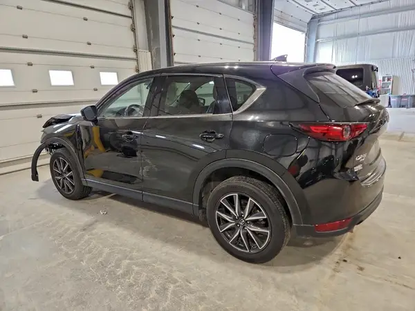 JM3KFBDM0J0406479 2018 MAZDA CX-5 - Image 2