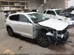 JM3KFBDM0J0418664 2018 MAZDA CX-5