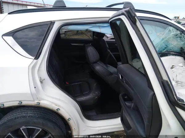 JM3KFBDM0J0419071 2018 MAZDA CX-5 - Image 8