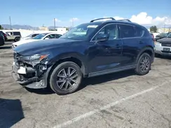 JM3KFBDM0J0422181 2018 MAZDA CX-5