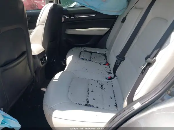 JM3KFBDM0J0423489 2018 MAZDA CX-5 - Image 8