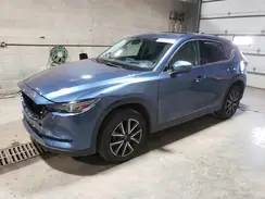 JM3KFBDM0J0428174 2018 MAZDA CX-5