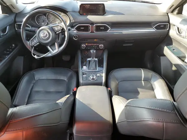 JM3KFBDM0J0428174 2018 MAZDA CX-5 - Image 8