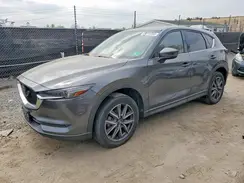 JM3KFBDM0J0431768 2018 MAZDA CX-5