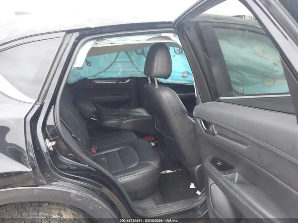 JM3KFBDM0J0432256 2018 MAZDA CX-5 - Image 8