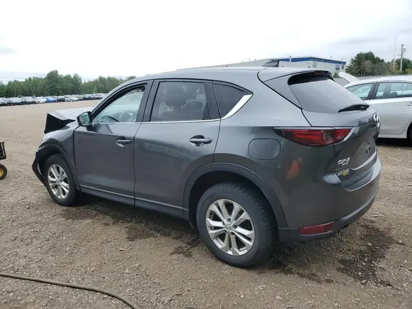 JM3KFBDM0J0432855 2018 MAZDA CX-5 - Image 2