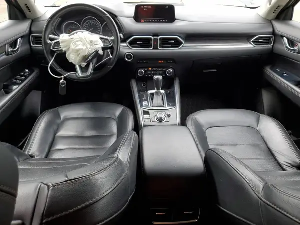 JM3KFBDM0J0432855 2018 MAZDA CX-5 - Image 8