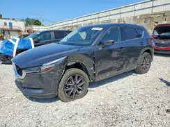 JM3KFBDM0J0433018 2018 MAZDA CX-5