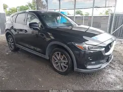 JM3KFBDM0J0440132 2018 MAZDA CX-5