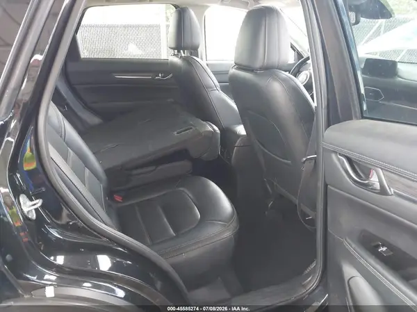 JM3KFBDM0J0440132 2018 MAZDA CX-5 - Image 8
