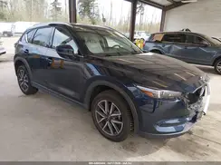JM3KFBDM0J0440566 2018 MAZDA CX-5