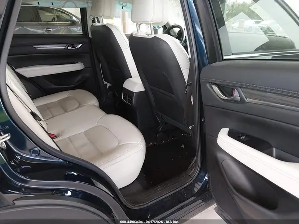JM3KFBDM0J0440566 2018 MAZDA CX-5 - Image 8