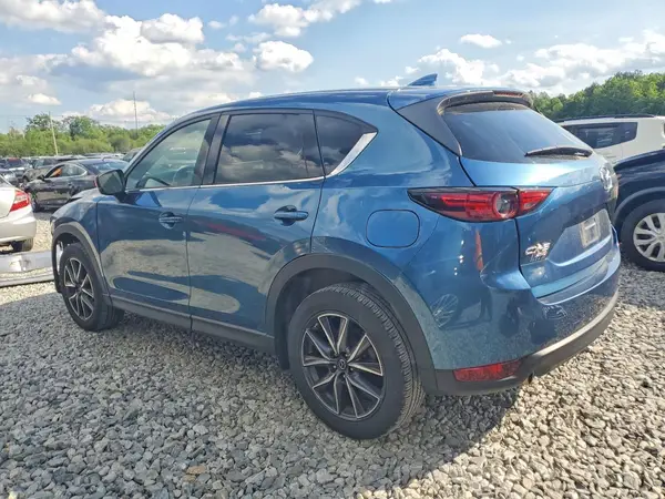 JM3KFBDM0J0441765 2018 MAZDA CX-5 - Image 2