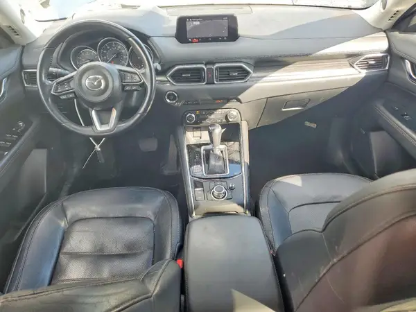 JM3KFBDM0J0441765 2018 MAZDA CX-5 - Image 8