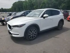 JM3KFBDM0J0450837 2018 MAZDA CX-5
