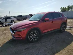 JM3KFBDM0J0453317 2018 MAZDA CX-5